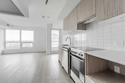 395 Bloor Street E 1307, Toronto C08, On M4w 0b4