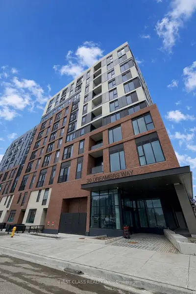 30 Dreamers Way 715, Toronto C08, On M5a 0y7