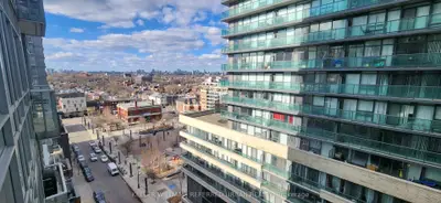 150 Sudbury Street 1105, Toronto C01, On M6j 3s8