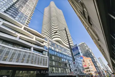 403 Church Street 3911, Toronto C08, On M4y 0c9