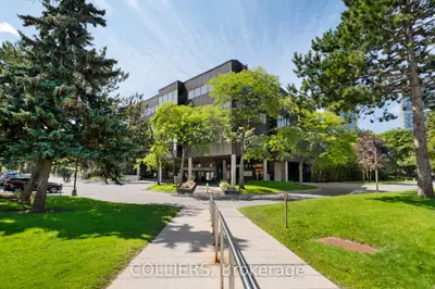 2255 Sheppard Avenue E 400, Toronto C15, On M2j 5b4