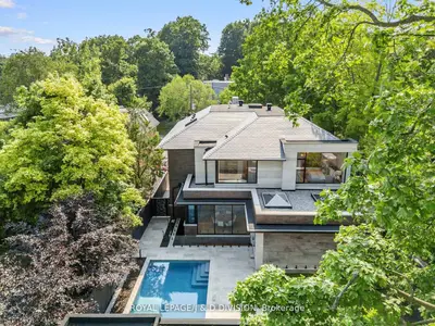 5 Fidelia Avenue, Toronto, On M4n 3e7