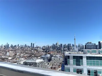 125 Western Battery Road 1005, Toronto C01, On M6k 3r8