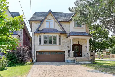 297 Churchill Avenue, Toronto C07, On M2r 1e5