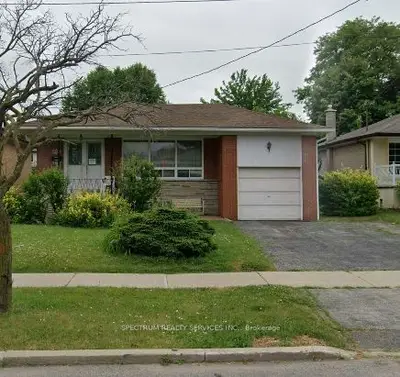 409 Patricia Avenue, Toronto C07, On M2r 2n1