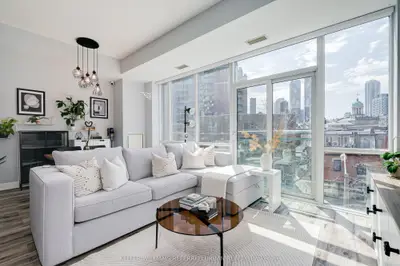112 George Street S325, Toronto C08, On M5a 2m5