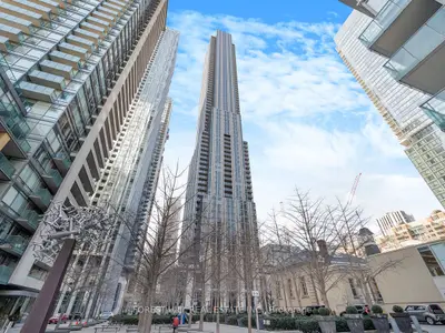 11 Yorkville Avenue 2403, Toronto C02, On M4w 1l2