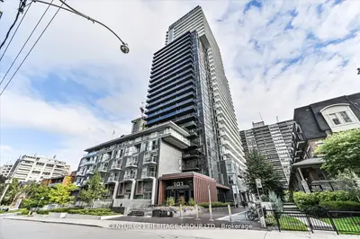 101 Erskine Avenue 2306, Toronto C10, On M4p 1y5