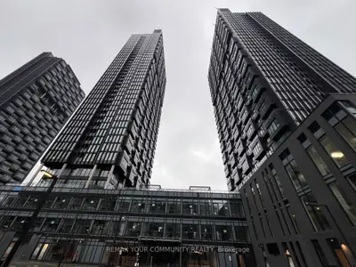 1 Quarrington Lane 3506, Toronto C13, On M3c 0s4