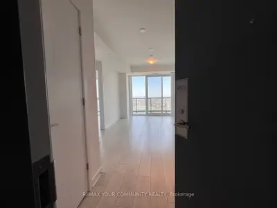 5858 Yonge Street 2625, Toronto C07, On M2m 0c6
