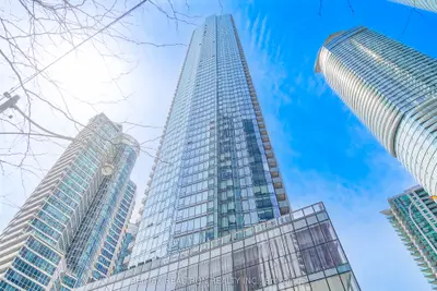 10 York Street 4508, Toronto C01, On M5j 0e1