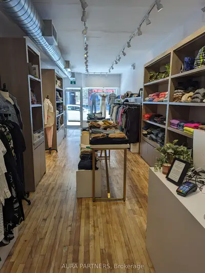 1726 Avenue Road, Toronto, On M5m 3y6