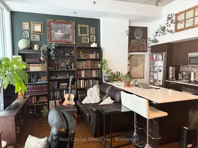 375 King Street W 1605, Toronto C01, On M5v 1k1