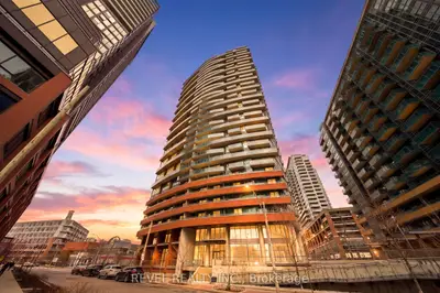 150 East Liberty Street 2701, Toronto C01, On M6k 3r5