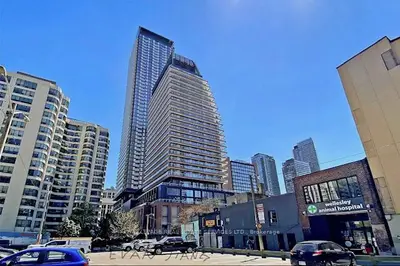18 Maitland Terrace 705, Toronto C08, On M4y 0h2