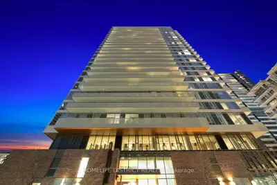 20 Tubman Avenue 2003, Toronto C08, On M5a 0m8