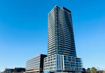 29 Green Trail Court 1505, Toronto C15, On M2k 0j9
