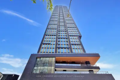 319 Jarvis Street 2717, Toronto C08, On M5b 0c8