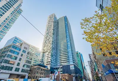 25 Richmond Street E 1209, Toronto C08, On M5c 0a6