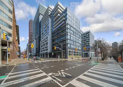 121 Lower Sherbourne Street S 233, Toronto C08, On M5a 1e7