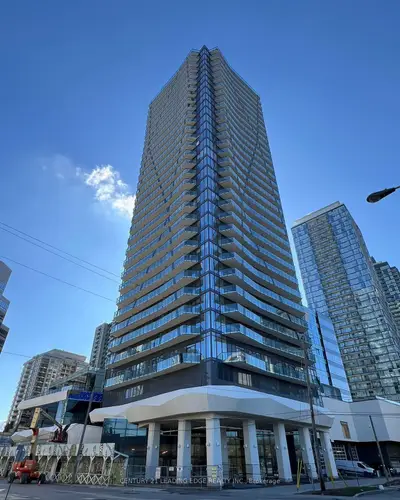 15 Ellerslie Avenue 2511, Toronto C07, On M2n 0l7