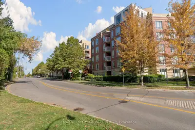 451 Rosewell Avenue S 105, Toronto C04, On M4r 2h8