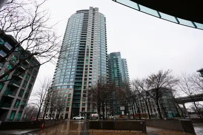 219 Fort York Boulevard 3506, Toronto C01, On M5v 1b1