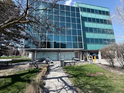 265 Yorkland Boulevard 101, Toronto C15, On M2j 1s5