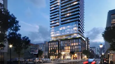 89 Church Street 1502, Toronto C08, On M5c 0b7