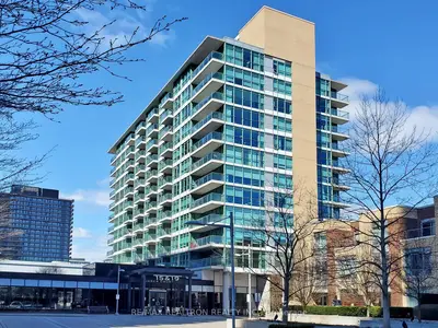 15 Singer Court Ph06, Toronto C15, On M2k 0b1