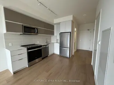 10 Deerlick Court 1606, Toronto C13, On M3a 0a7