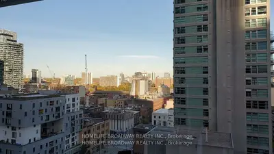 25 Richmond Street E 705, Toronto C08, On M5c 0a6