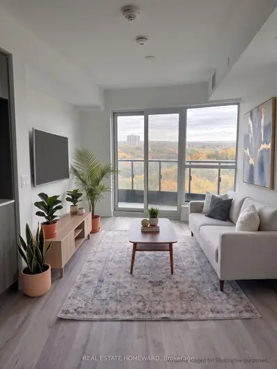 585 Bloor Street E 1118, Toronto C08, On M4w 0b3