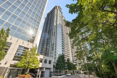 4978 Yonge Street 810, Toronto C07, On M2n 7g8