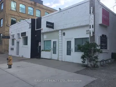 198 Walnut Avenue 2, Toronto, On M6j 2n6