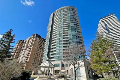 60 Byng Avenue 908, Toronto C14, On M2n 7k3