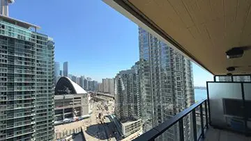 3 Concord Cityplace Way 2208, Toronto C01, On M5v 0x4