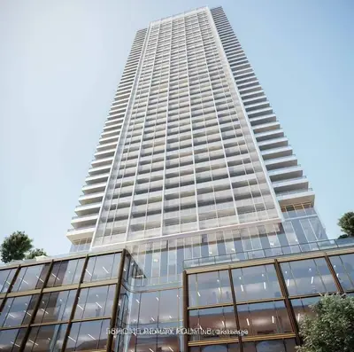 88 Queen Street E 3505, Toronto C08, On M5c 0b6