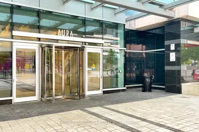 386 Yonge Street 3609, Toronto C01, On M5b 0a5