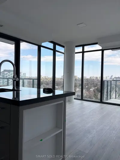 29 Green Trail Court 1803, Toronto C15, On M2k 0j9