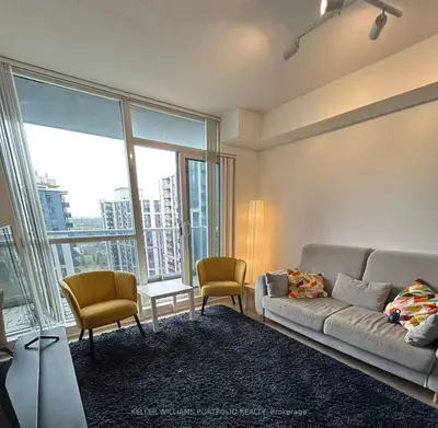 4968 Yonge Street 2801, Toronto, On M2n 7g9