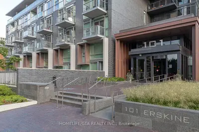 101 Erskine Avenue 908, Toronto C10, On M4p 0c5