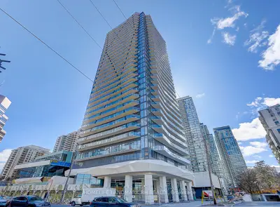 15 Ellerslie Avenue 2403, Toronto C07, On M2n 0l7