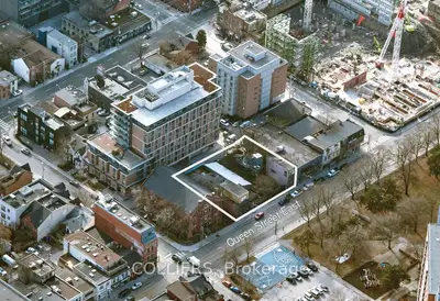 301-311 Queen Street E, Toronto C08, On M5a 1s7