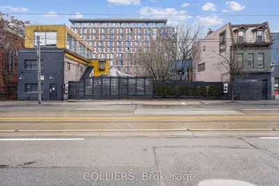 301-311 Queen Street E, Toronto, On M5a 1s7