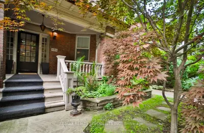 494 Summerhill Avenue Basement, Toronto C09, On M4w 2e5