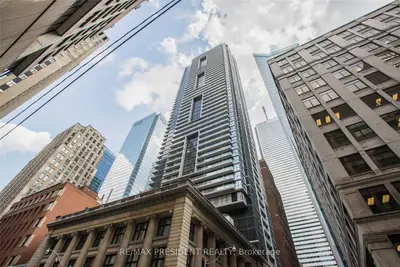 70 Temperance Street 4410, Toronto C01, On M5h 1y4