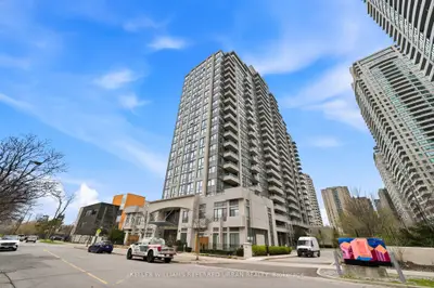 35 Hollywood Avenue 1616, Toronto C14, On M2n 0a9