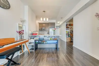 66 Forest Manor Road 2310, Toronto C15, On M2j 0b7