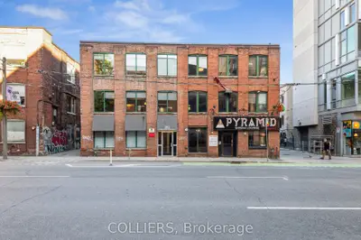 282 Richmond Street E 200, Toronto C08, On M5a 1p4